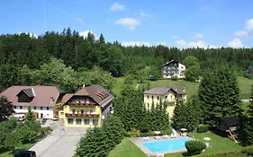 Hotel Jerolitsch