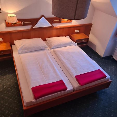 Hotel Jerolitsch Krumpendorf Eksteriør billede
