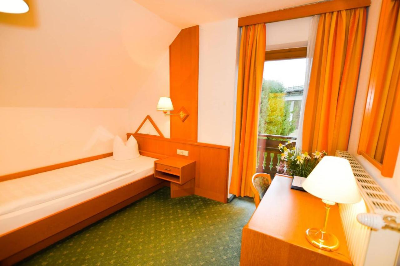 Hotel Jerolitsch Krumpendorf Eksteriør billede