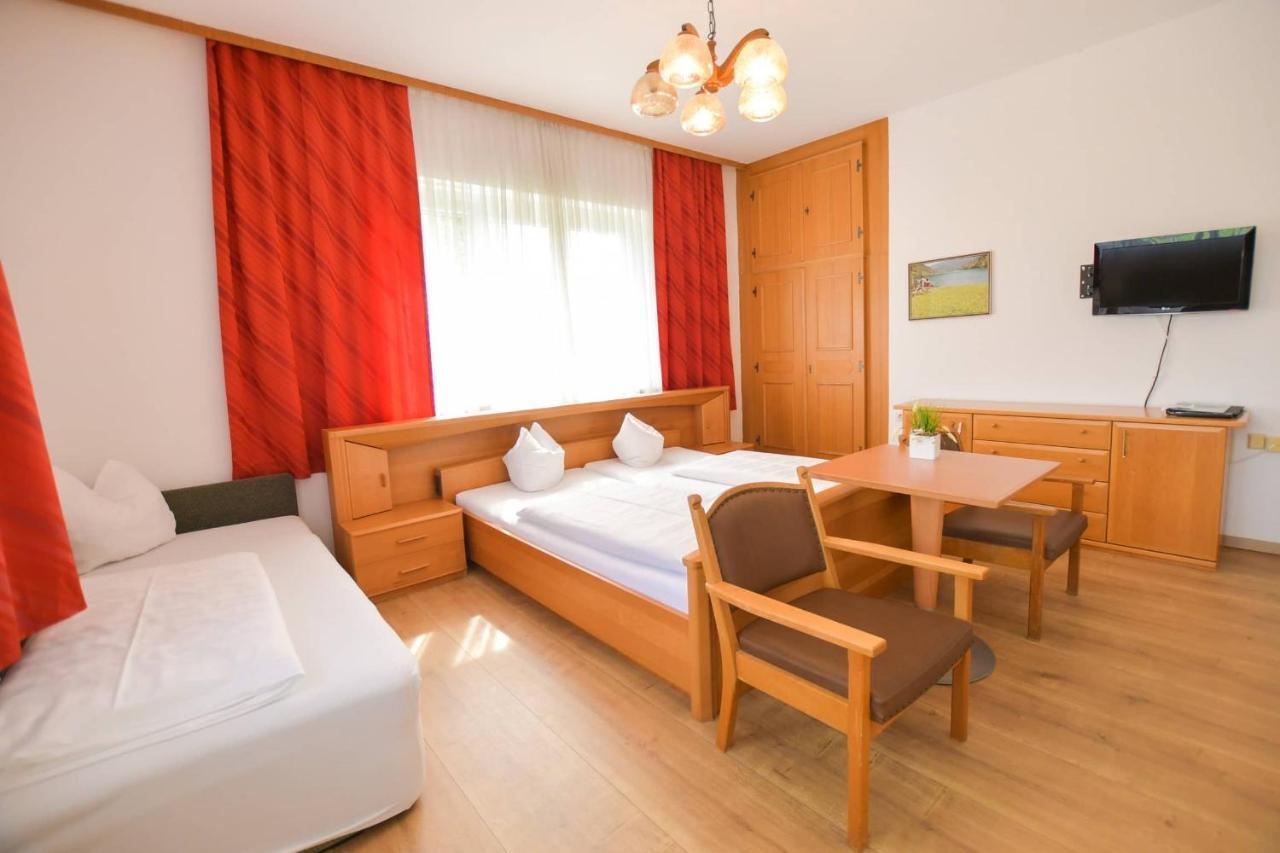 Hotel Jerolitsch Krumpendorf Eksteriør billede