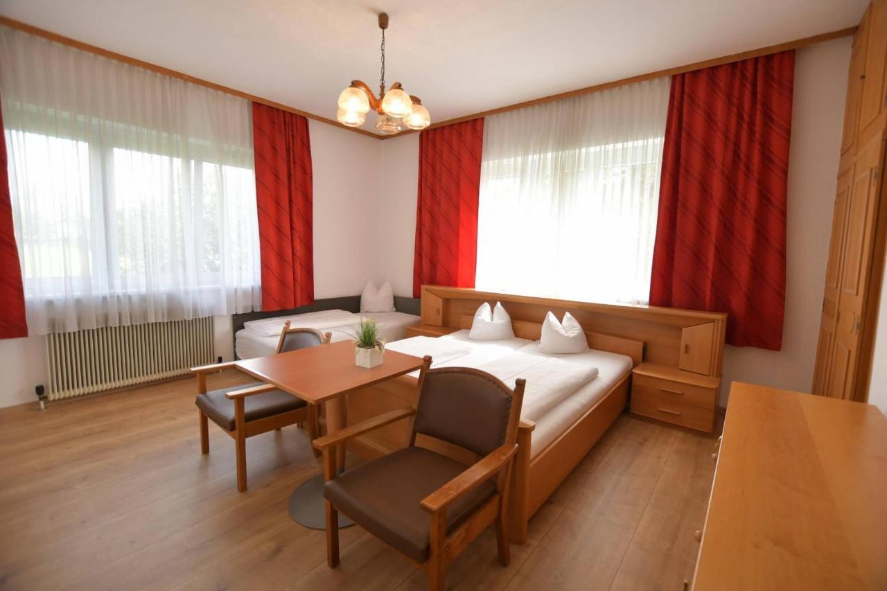Hotel Jerolitsch Krumpendorf Eksteriør billede