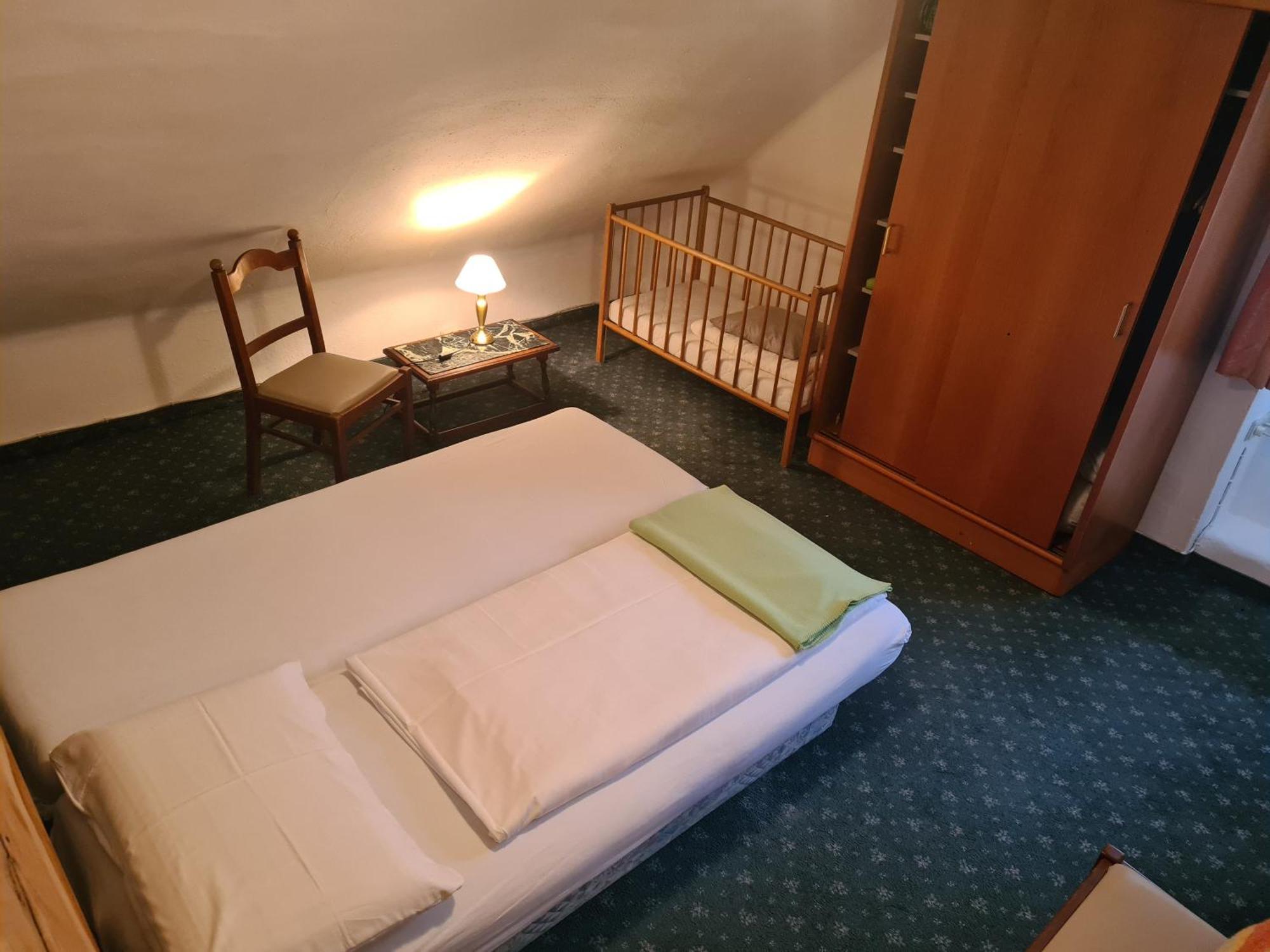 Hotel Jerolitsch Krumpendorf Eksteriør billede