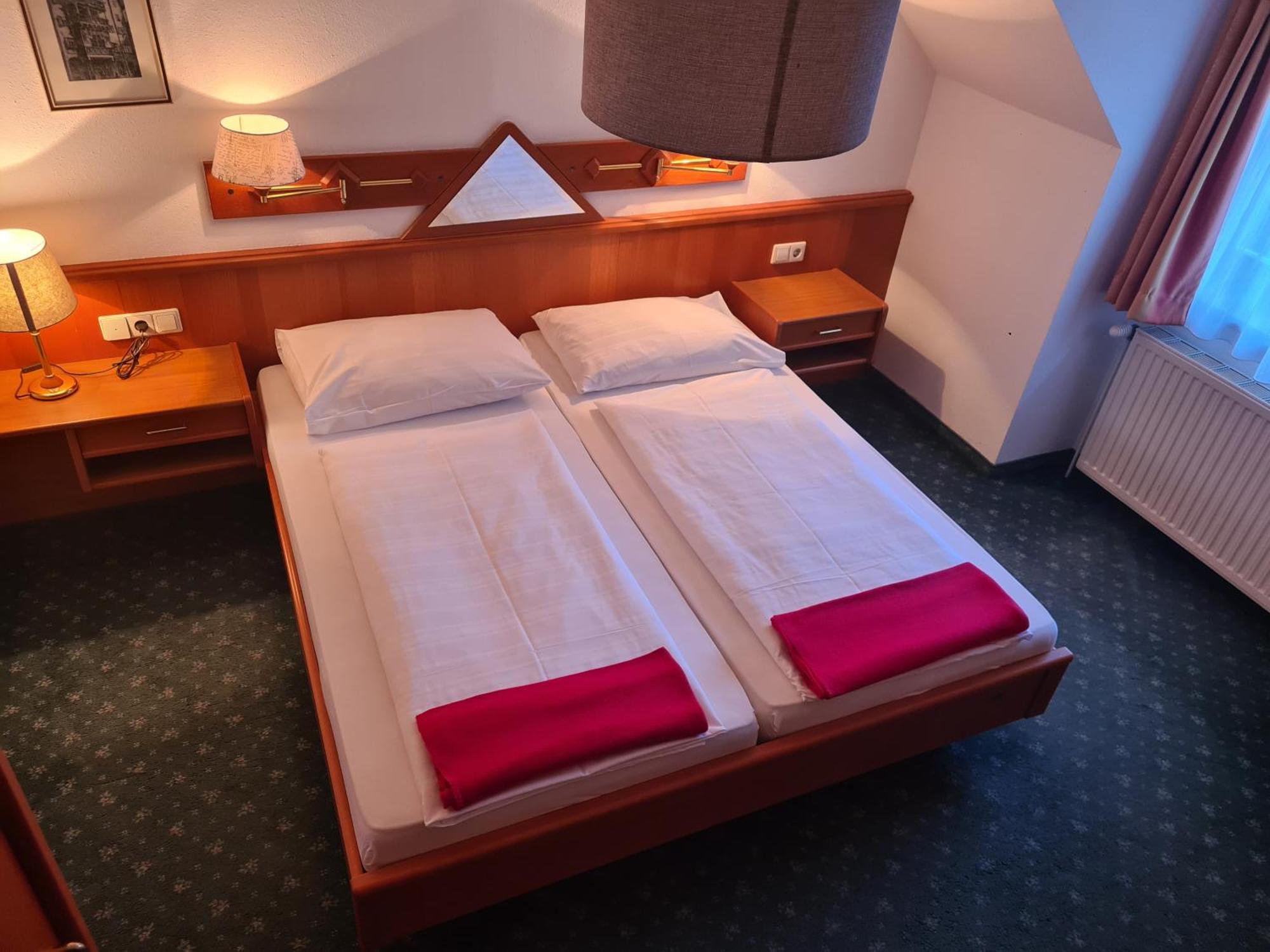 Hotel Jerolitsch Krumpendorf Eksteriør billede