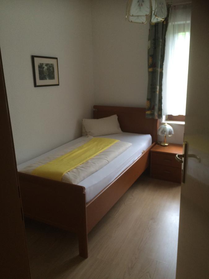 Hotel Jerolitsch Krumpendorf Eksteriør billede