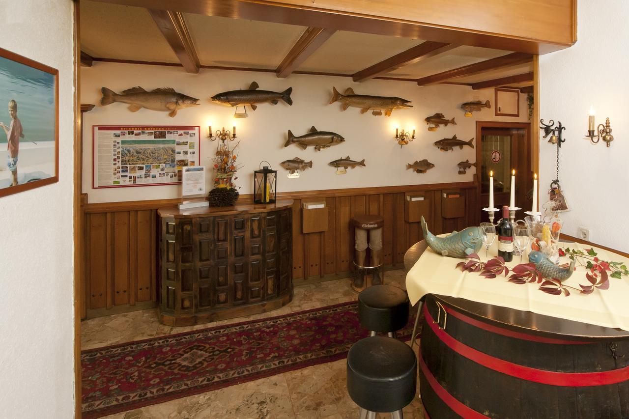 Hotel Jerolitsch Krumpendorf Eksteriør billede