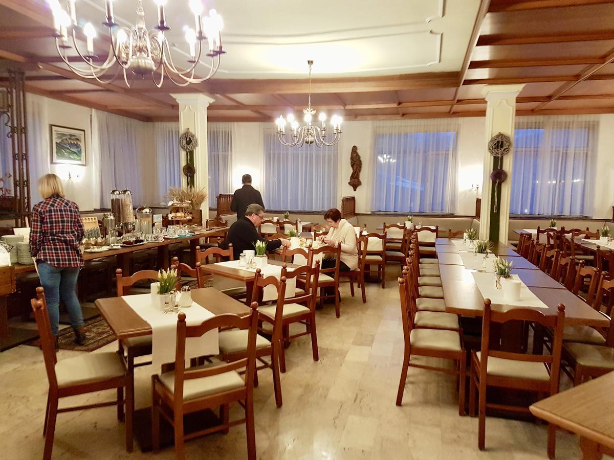Hotel Jerolitsch Krumpendorf Eksteriør billede